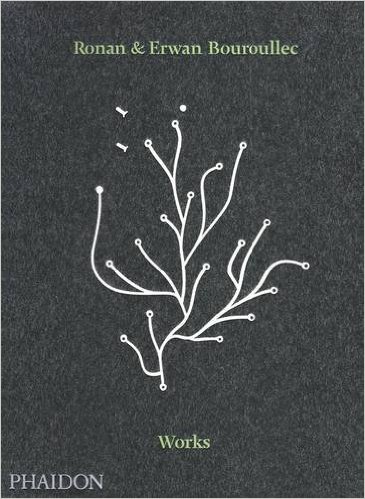 Ronan and Erwan Bouroullec