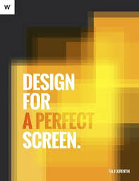 Design for a Perfect Screen