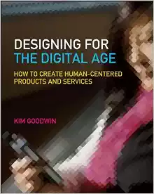 Designing for the Digital Age