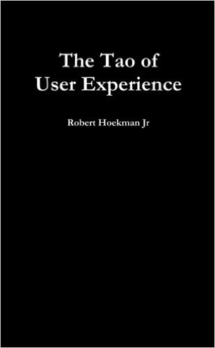 The Tao of User Experience