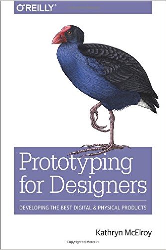 Prototyping for Physical and Digital Products