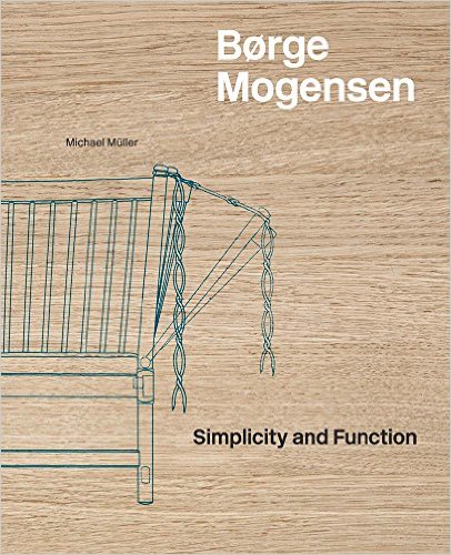 Borge Mogensen: Simplicity and Function
