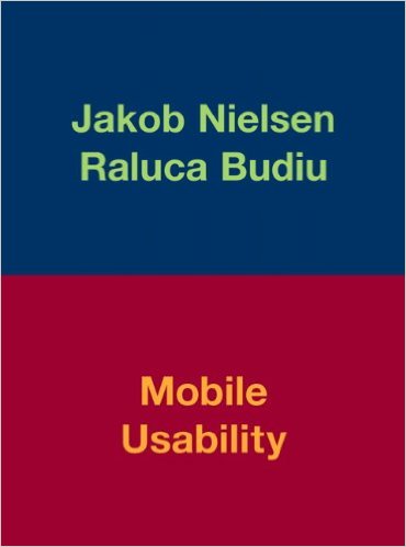 Mobile Usability