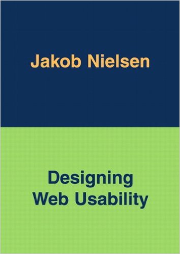 Designing Web Usability