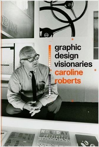 Graphic Design Visionaries