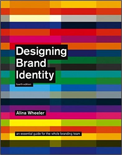 Designing Brand Identity: An Essential Guide for the Whole Branding Team